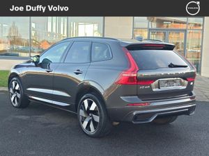Volvo XC60 Xc60 Ultimte T8 Recharge Awd A  Ultra - Image 2