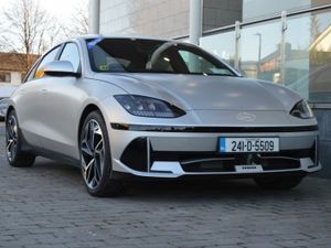 Hyundai IONIQ 6 Ioniq 6 Signature 53 kW, Upgraded - Image 3