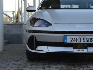 Hyundai IONIQ 6 Ioniq 6 Signature 53 kW, Upgraded - Image 4