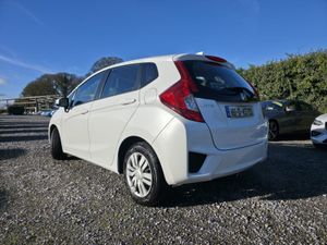 Honda Jazz 2016 - Image 3