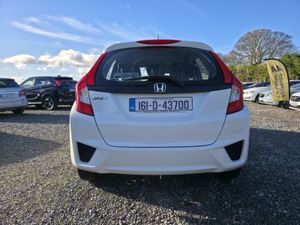 Honda Jazz 2016 - Image 4