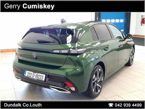 Peugeot 308 1.5 BlueHDi 130bhp Allure - Image 3