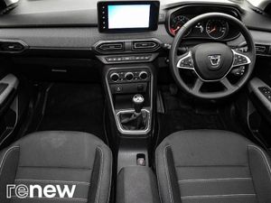 Dacia Jogger Extreme Se Tce 110 5DR - Image 2