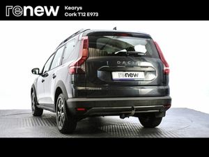 Dacia Jogger Extreme Se Tce 110 5DR - Image 3