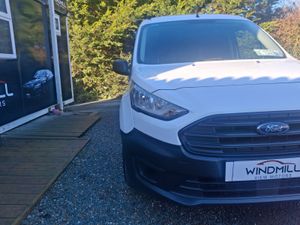 Ford Transit Connect LWB BASE - Image 3