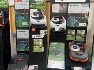 🚀Segway Robots *BLACK FRIDAY SPECIAL*💥 - Image 3