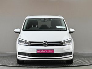 Volkswagen Touran 1.4 TSI DSG COMFORTLINE **REVERS - Image 2