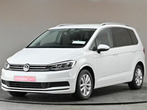 Volkswagen Touran 1.4 TSI DSG COMFORTLINE **REVERS - Image 3