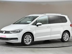 Volkswagen Touran 1.4 TSI DSG COMFORTLINE **REVERS - Image 4
