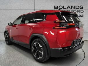 Citroen C5 Aircross Plus Electric 73Kw 210hp 520km - Image 3