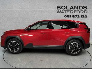 Citroen C5 Aircross Plus Electric 73Kw 210hp 520km - Image 4