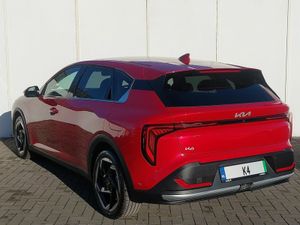 Kia K4 Kia K4 K3 1.0 Petrol MHEV - Image 3