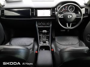 Skoda Kodiaq **SOLD SOLD SOLD SOLD SOLD** - Image 2