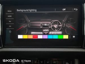 Skoda Kodiaq **SOLD SOLD SOLD SOLD SOLD** - Image 3