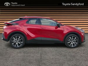 Toyota C-HR SPORT PHEV PLUS EXTRAS // AIR CON // B - Image 3