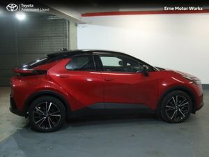 Toyota C-HR C-HR PHEV SOL - Image 3