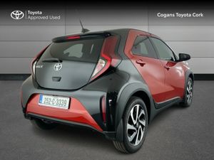 Toyota Aygo X 1.0 - Image 2