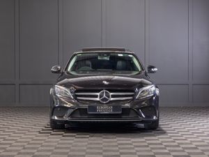 192 Mercedes-Benz C220d Avantgarde Premium Plus - Image 2
