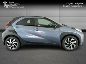 Toyota Aygo X 1.0 Design - Image 3