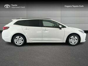 Toyota Corolla Corolla Van Comm - Image 3