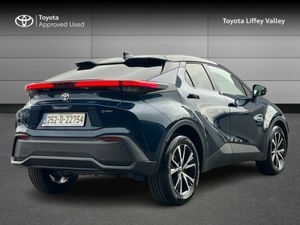 Toyota C-HR C-HR HYB SPORT+ 1.8 MY25 - Image 2
