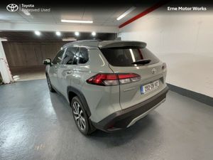 Toyota Corolla Cross COROLLA CROSS 1.8 SPORT - Image 3