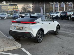 Toyota C-HR PHEV SPORT+*** DEMO SALE *** BIG SAVIN - Image 2