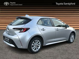 Toyota Corolla HYBRID LUNA HATCHBACK // REAR CAMER - Image 2