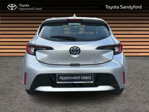 Toyota Corolla HYBRID LUNA HATCHBACK // REAR CAMER - Image 4