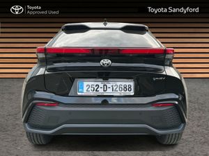 Toyota C-HR PHEV 2.0 PREMIERE // PANORAMIC ROOF // - Image 4