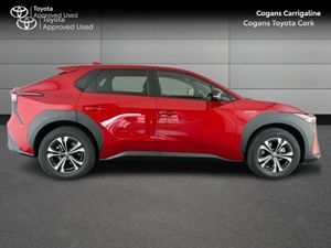 Toyota bZ4X SPORT FWD 11KW - Image 3