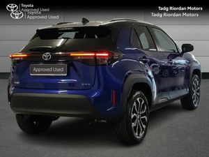 Toyota Yaris Cross LUNA SPORT BI * PRICE REDUCTION - Image 2