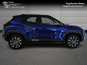Toyota Yaris Cross LUNA SPORT BI * PRICE REDUCTION - Image 3