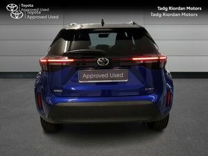 Toyota Yaris Cross LUNA SPORT BI * PRICE REDUCTION - Image 4
