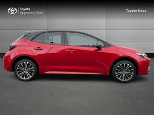 Toyota Corolla HB LUNA SPORT - Image 3