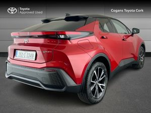 Toyota C-HR PHEV Sport + - Image 2