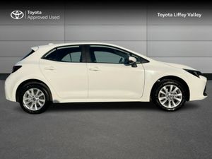 Toyota Corolla COROLLA HB LUNA - Image 3