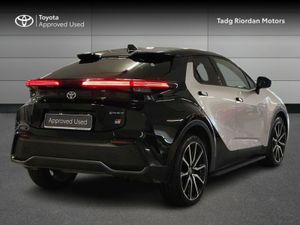 Toyota C-HR PHEV GR Sport PREMIERE - Image 2