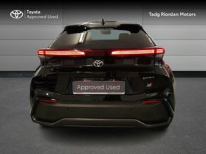 Toyota C-HR PHEV GR Sport PREMIERE - Image 4