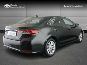 Toyota Corolla Luna Saloon - Image 2