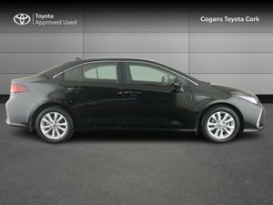 Toyota Corolla Luna Saloon - Image 3