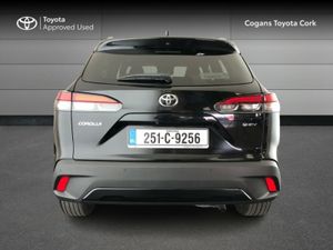 Toyota Corolla 1.8 Sport - Image 4