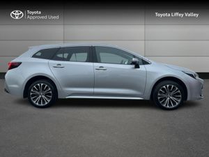 Toyota Corolla COROLLA HYB SOL T/S - Image 3