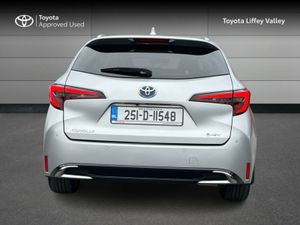Toyota Corolla COROLLA HYB SOL T/S - Image 4