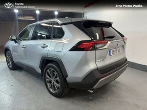 Toyota RAV4 RAV4 HYBRID SOL - Image 3