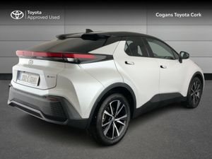 Toyota C-HR 1.8 - Image 2