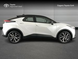 Toyota C-HR 1.8 - Image 3