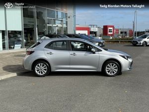 Toyota Corolla HB LUNA HYBRID - Image 3