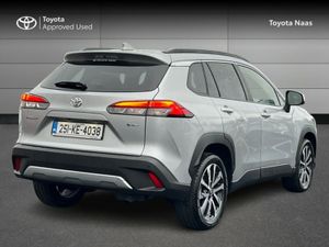 Toyota Corolla Cross COROLLA CROSS 1.8 SPORT - Image 2