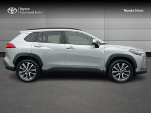 Toyota Corolla Cross COROLLA CROSS 1.8 SPORT - Image 3